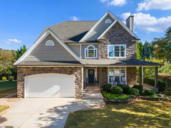 11 Garden Corners Ct, Simpsonville, SC 29681