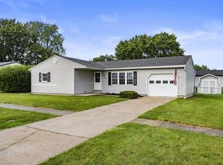 806 W 7th St, Portland, IN 47371