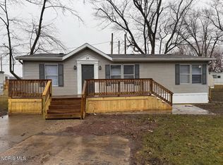 4705 County Road 1575, Bryan, OH 43506