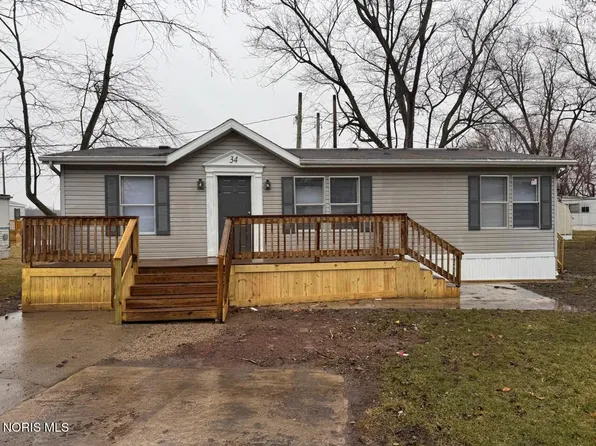 4705 County Road 1575, Bryan, OH 43506