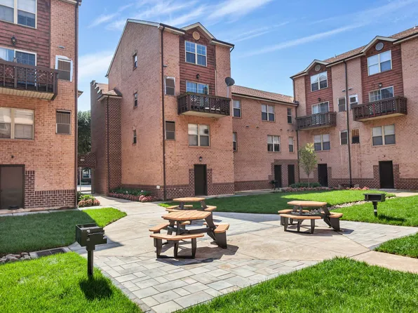 Mulberry Station Apartments