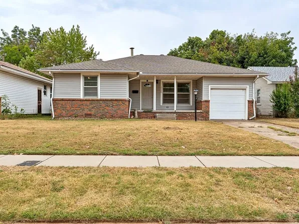 4420 NW 32nd St, Oklahoma City, OK 73112
