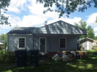 101 S Delawanda Ave, Muncie, IN 47303