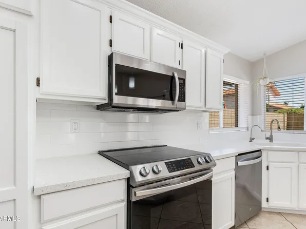 4041 W AVENIDA DEL SOL Avenue, Glendale, AZ 85310
