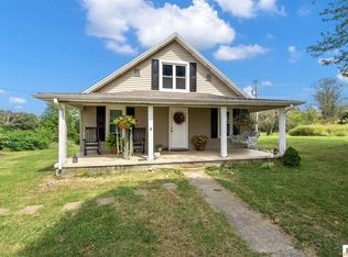 34 Cherokee Trail Rd, Eighty Eight, KY 42130