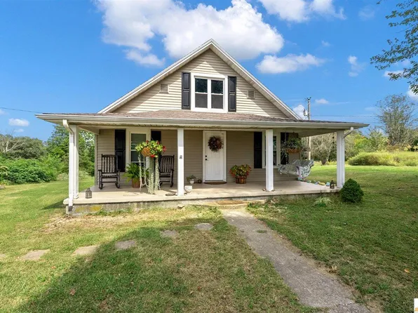 34 Cherokee Trail Rd, Eighty Eight, KY 42130