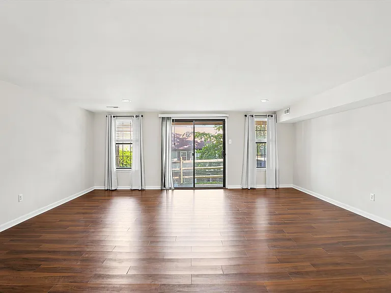 Finished Basement