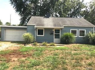 1119 Wabash Ave, Belleville, IL 62220
