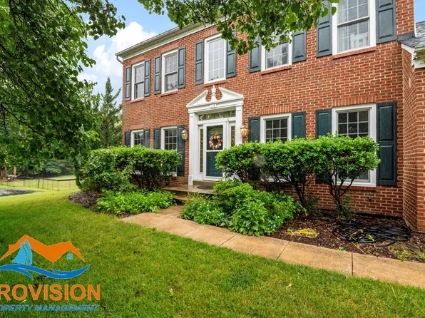 119 Fordham Dr, Millersville, MD 21108