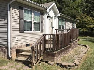 87 Ruye Ln #B, Fort Gay, WV 25514