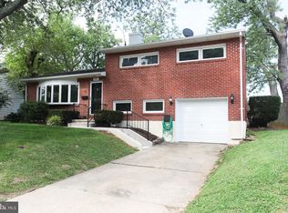 6003 Johnnycake Rd, Gwynn Oak, MD 21207