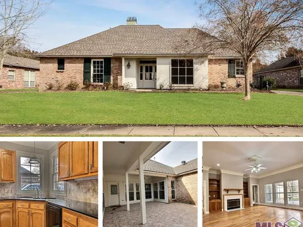 19315 S Trent Jones Dr, Baton Rouge, LA 70810