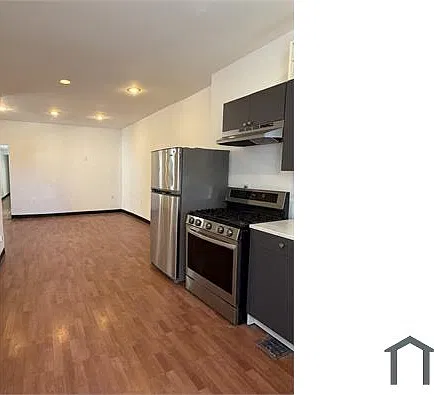 2 bed, $2,600 — Photo 2