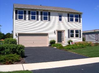 14316 Meadow Ln, Plainfield, IL 60544