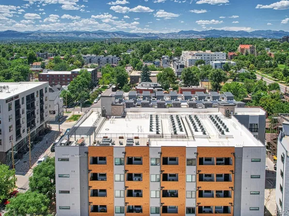 2729 W 28th Avenue #401, Denver, CO 80211