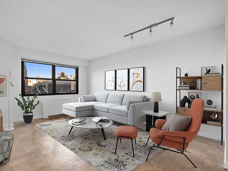 1st image of 300 W 55th St APT 12R