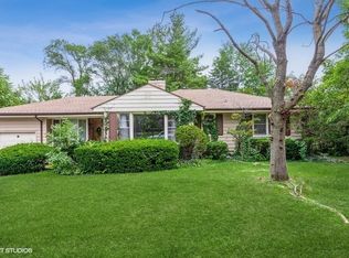 441 N Monroe St, Hinsdale, IL