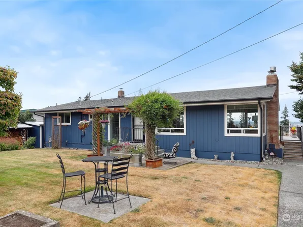 802 38th Street, Anacortes, WA 98221