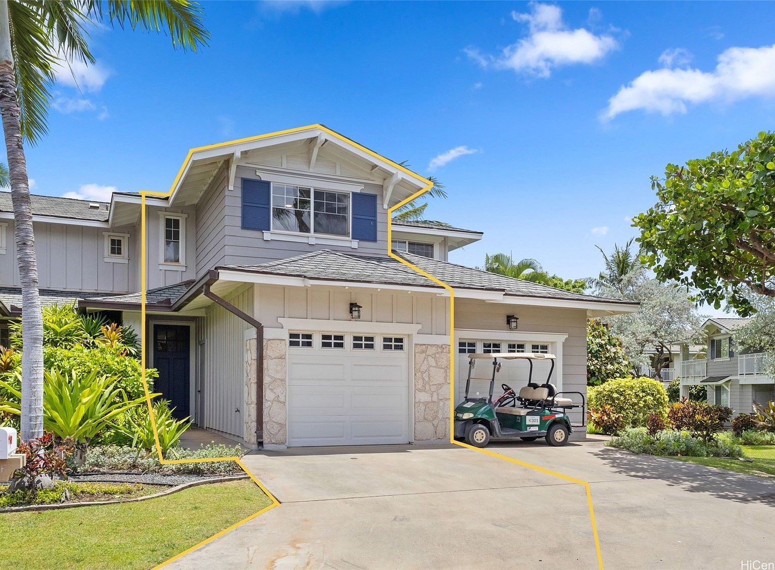 92-1081 E Koio Dr UNIT M26-5