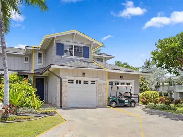 92-1081 Koio Dr #M26-5, Kapolei, HI 96707