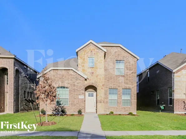 10045 Elkhorn Dr, Fort Worth, TX 76036