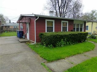 1429 Abbott Ave, Toledo, OH 43614