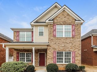 184 Addy Ln, Stockbridge, GA 30281