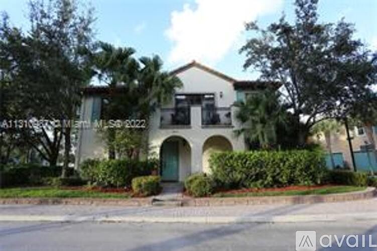 1st image of 3058 NW 127th Ter #3058