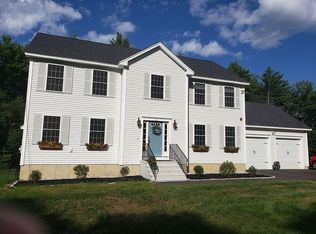 11 Stark Rd, Derry, NH 03038