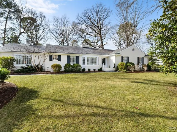 8911 Sierra Rd, Henrico, VA 23229