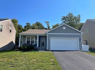 202 Shallotte Dr, Reynoldsburg, OH 43068