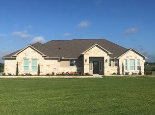 138 Escalera Ranch Rd, Victoria, TX 77905