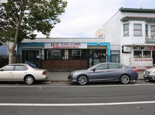 8309 International Blvd, Oakland, CA