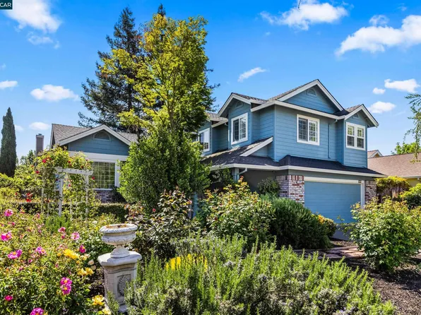 1626 Culpepper Dr, Petaluma, CA 94954