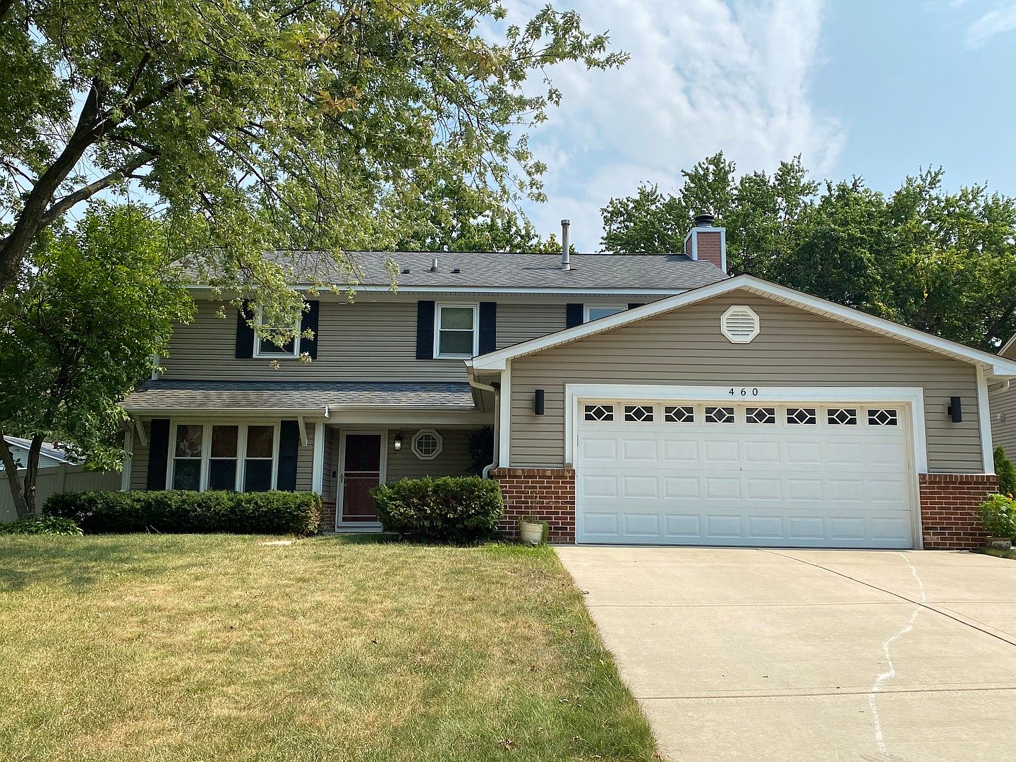 460 Independence Ln, Bolingbrook, IL 60440 Zillow