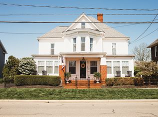 110 S Main St, Johnstown, OH 43031