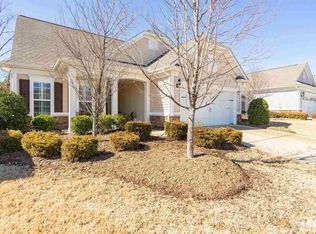 213 Abbey View Way, Cary, NC 27519