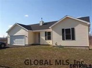 12 Crane Ave, Fulton, NY 12072