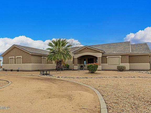 3rd image of 25729 W Baker Dr