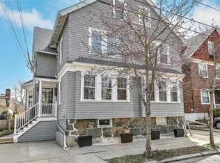 89 University Ave, Providence, RI 02906