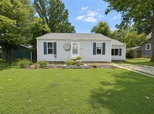 522 NE 14th St, Abilene, KS 67410