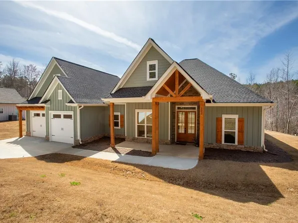 222 Bethany St, Tallapoosa, GA 30176