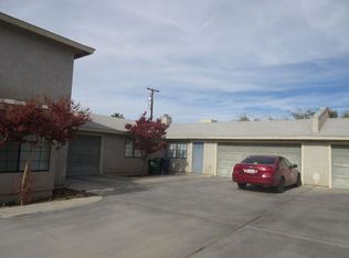 604 Perdew, Ridgecrest, CA 93555