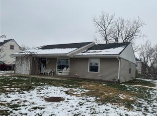 74 Gibraltar Dr, Germantown, OH 45327