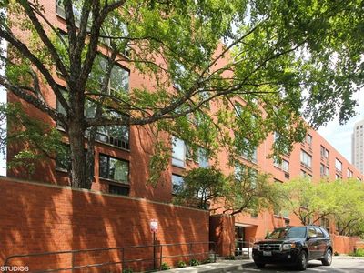1143 S Plymouth Ct APT 124, Chicago, IL, 60605