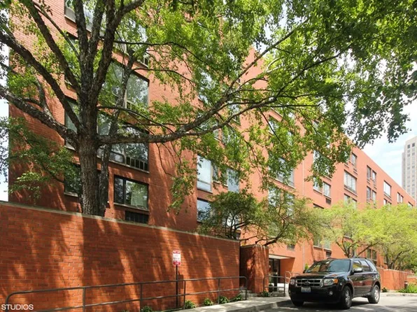 1143 S Plymouth Ct APT 124, Chicago, IL 60605