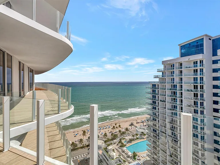 525 N Fort Lauderdale Beach Blvd #1903 — Photo 8