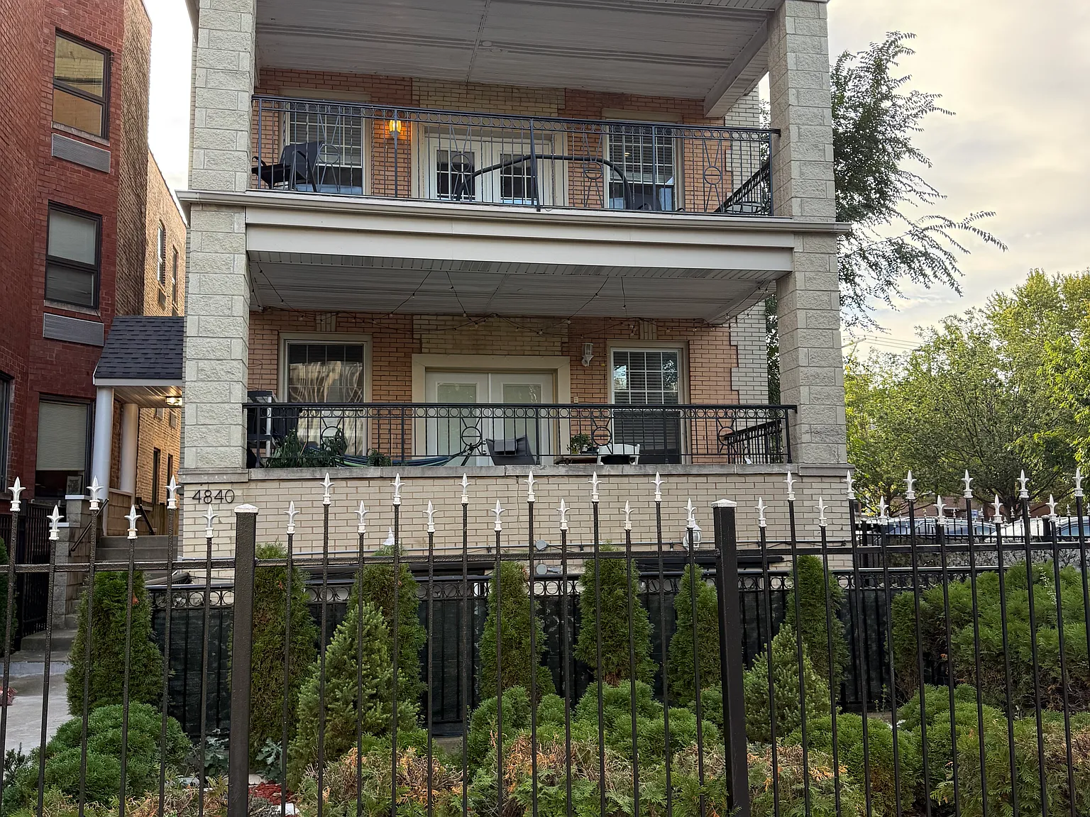 3 bed, 1885 sqft, $4,000 — Photo 1