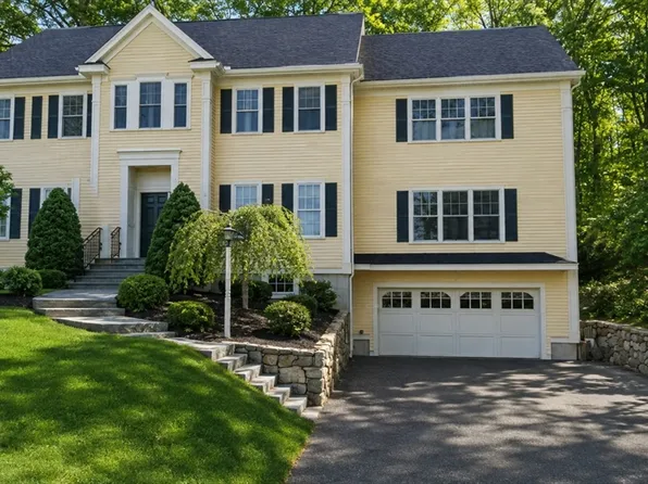 171 Lincoln St, Lexington, MA 02421