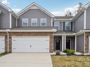 114 Sugg Trl, Weaverville, NC 28787